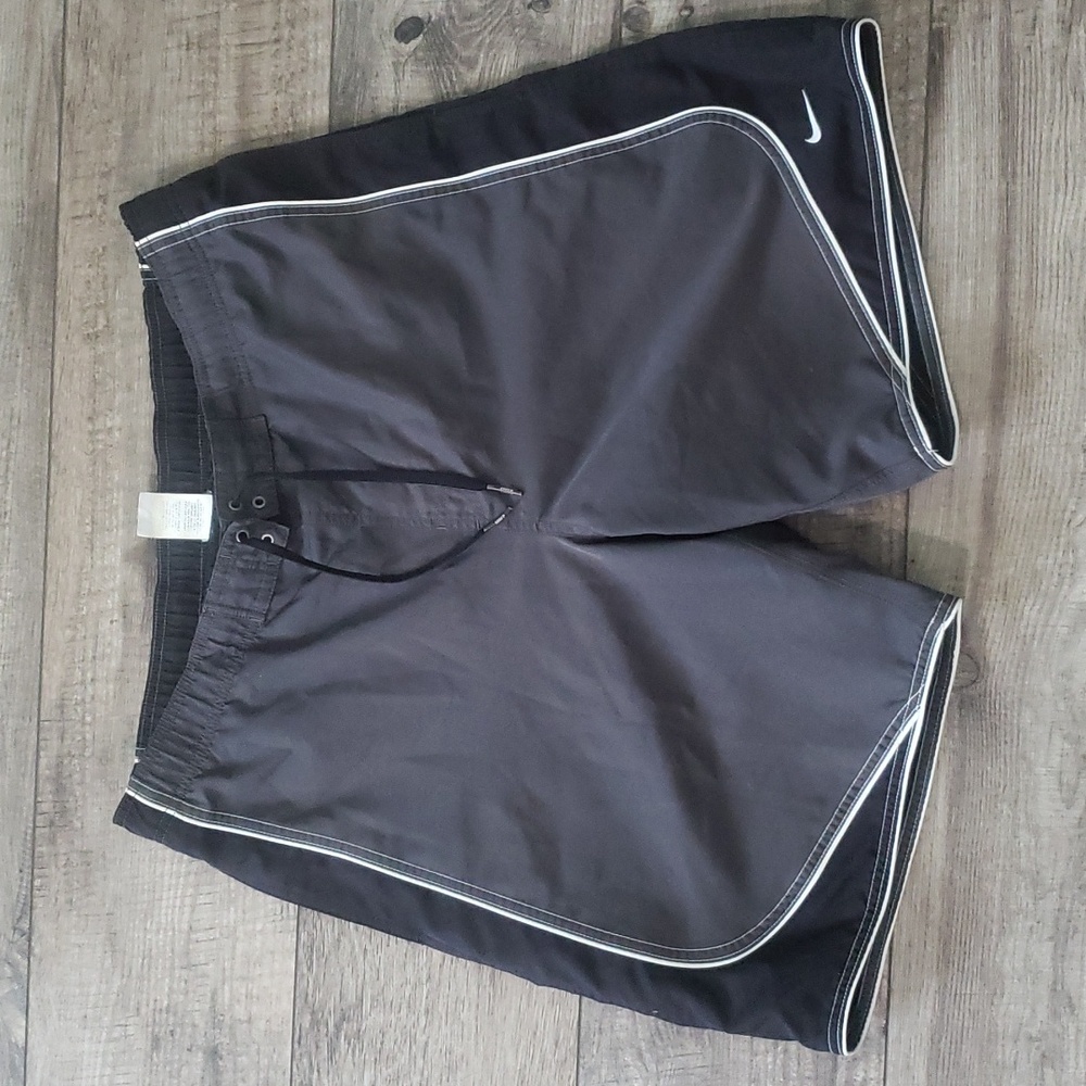 Nike Lined Swimming shorts